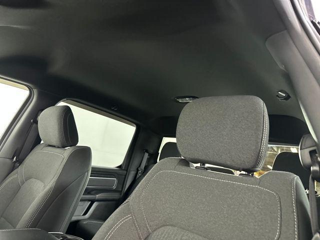 used 2019 Ram 1500 car, priced at $25,490