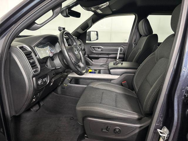 used 2019 Ram 1500 car, priced at $25,490