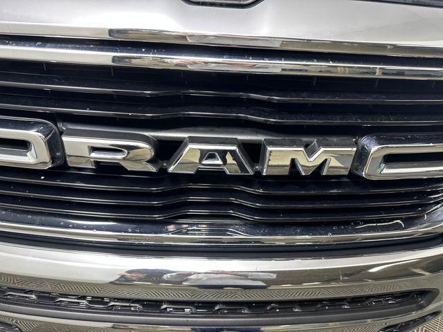 used 2019 Ram 1500 car, priced at $25,490