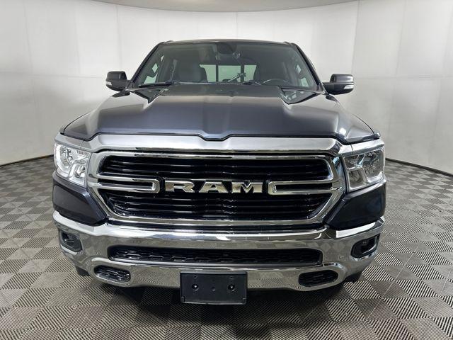 used 2019 Ram 1500 car, priced at $25,490