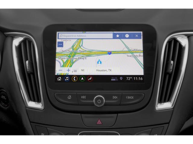 used 2022 Chevrolet Malibu car, priced at $22,998