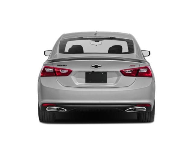 used 2022 Chevrolet Malibu car, priced at $22,998