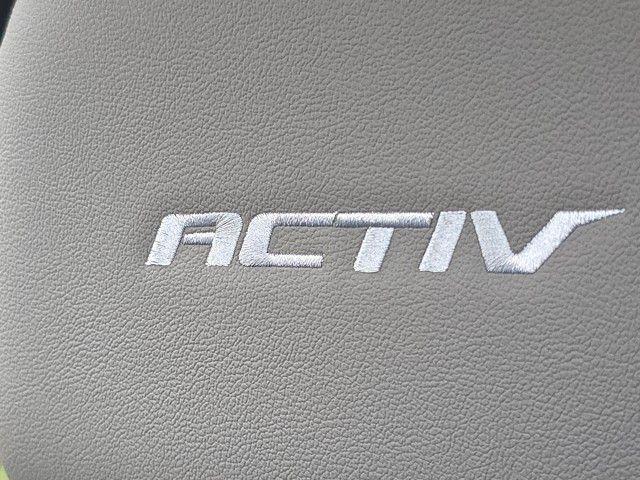 new 2025 Chevrolet Trax car, priced at $26,425