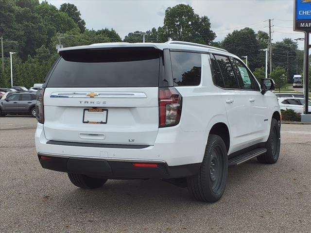 new 2024 Chevrolet Tahoe car, priced at $67,990