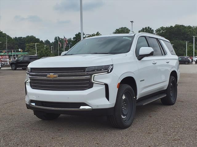 new 2024 Chevrolet Tahoe car, priced at $67,990