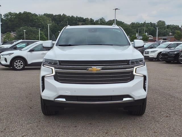 new 2024 Chevrolet Tahoe car, priced at $67,990