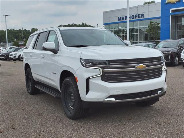 new 2024 Chevrolet Tahoe car, priced at $67,990