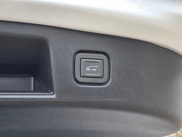new 2025 Chevrolet Blazer EV car, priced at $37,990