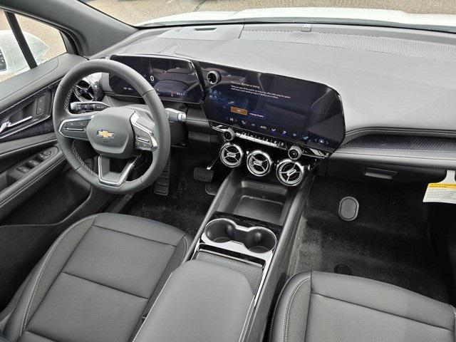 new 2025 Chevrolet Blazer EV car, priced at $42,990