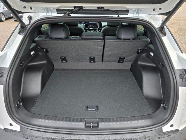 new 2025 Chevrolet Blazer EV car, priced at $37,990