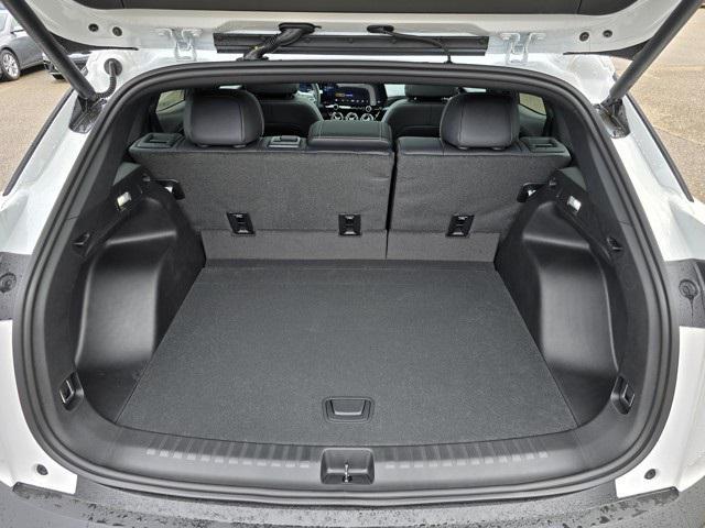 new 2025 Chevrolet Blazer EV car, priced at $42,990