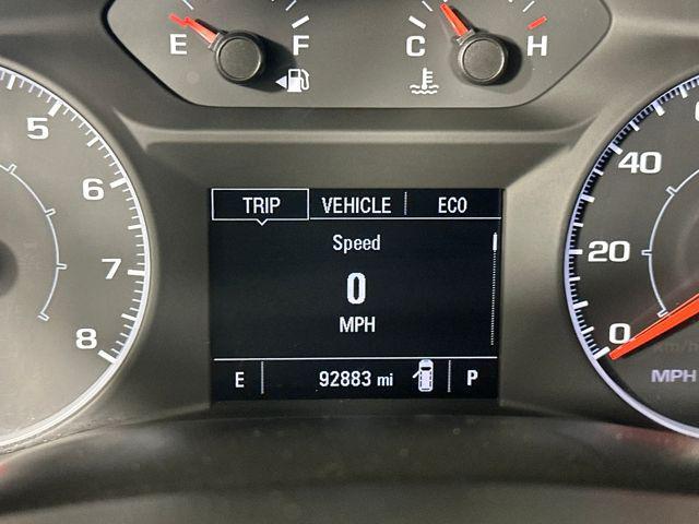 used 2019 GMC Acadia car, priced at $15,790