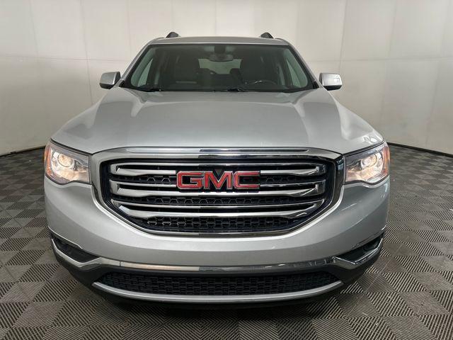 used 2019 GMC Acadia car, priced at $15,790