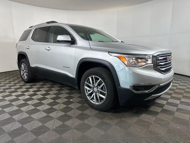 used 2019 GMC Acadia car, priced at $15,790