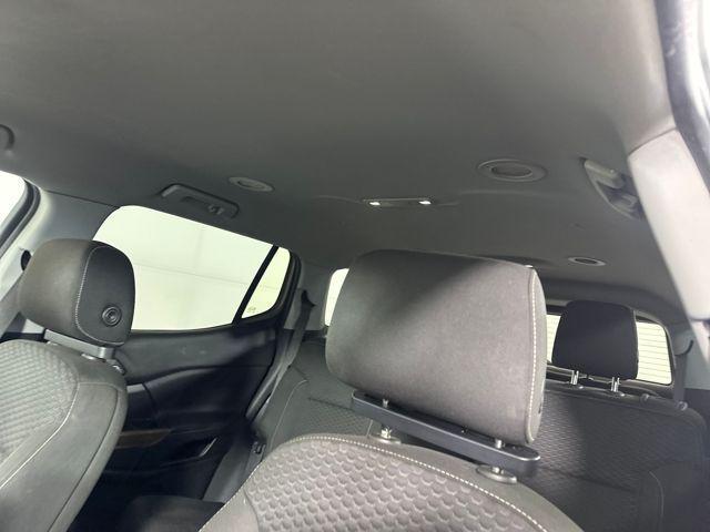 used 2019 GMC Acadia car, priced at $15,790