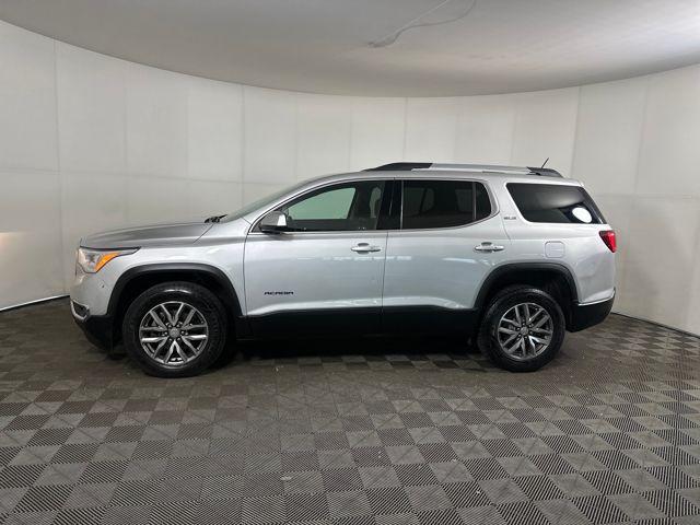used 2019 GMC Acadia car, priced at $15,790
