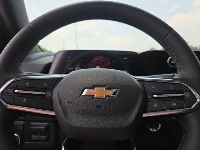 new 2025 Chevrolet Suburban car, priced at $84,830