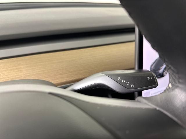 used 2020 Tesla Model Y car, priced at $20,611