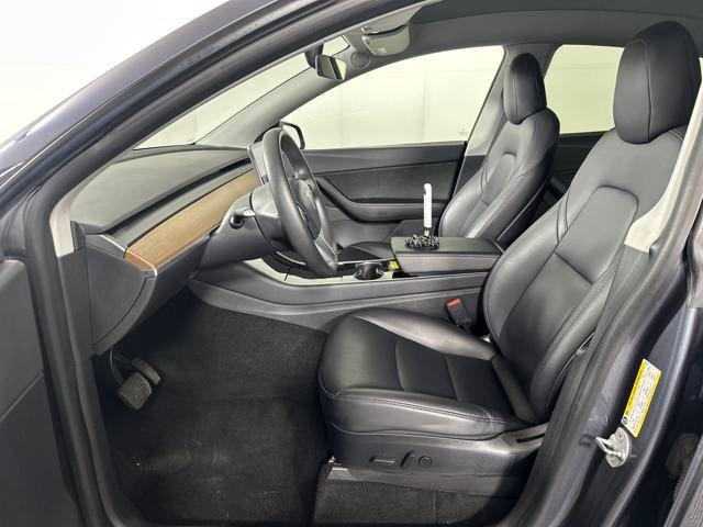 used 2020 Tesla Model Y car, priced at $20,611