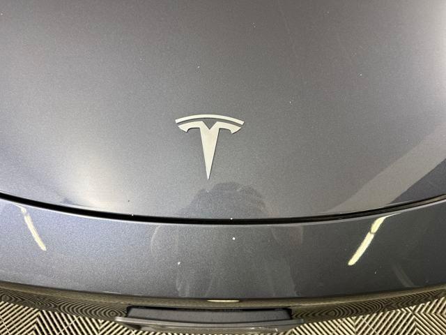 used 2020 Tesla Model Y car, priced at $20,611