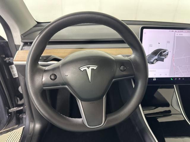 used 2020 Tesla Model Y car, priced at $20,611