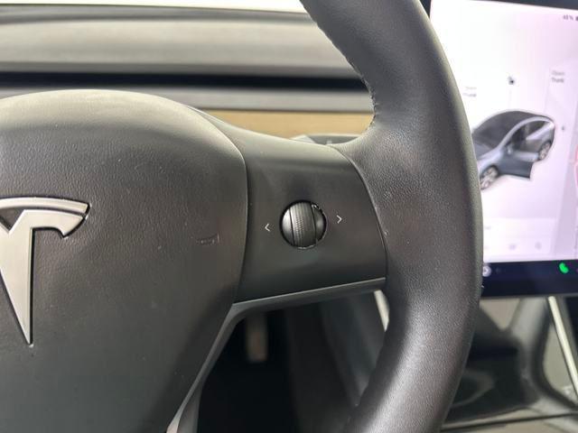 used 2020 Tesla Model Y car, priced at $20,611