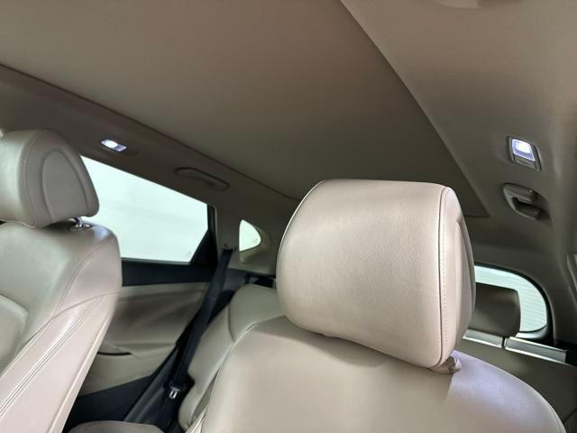 used 2016 Hyundai Tucson car, priced at $13,498