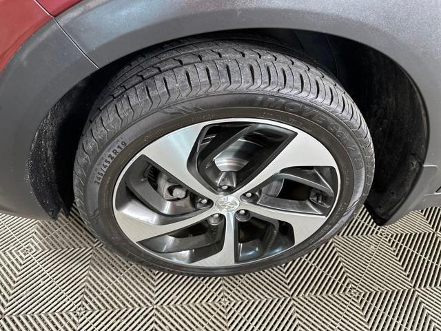 used 2016 Hyundai Tucson car, priced at $13,498