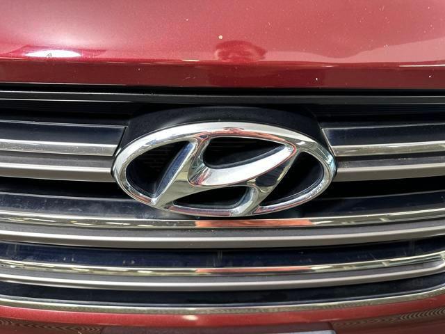 used 2016 Hyundai Tucson car, priced at $13,498