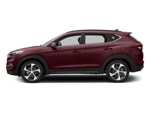 used 2016 Hyundai Tucson car, priced at $13,998