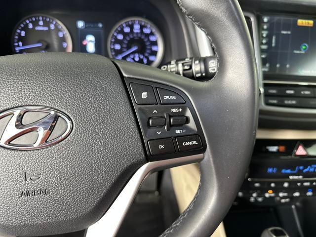 used 2016 Hyundai Tucson car, priced at $13,498