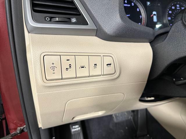 used 2016 Hyundai Tucson car, priced at $13,498