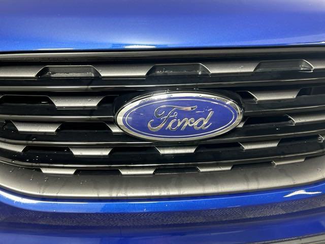 used 2022 Ford Edge car, priced at $24,440