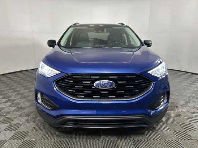 used 2022 Ford Edge car, priced at $24,440