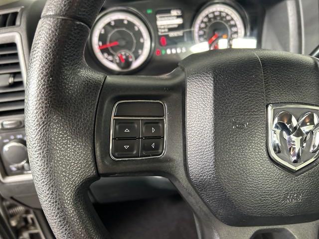 used 2016 Ram 1500 car, priced at $16,990