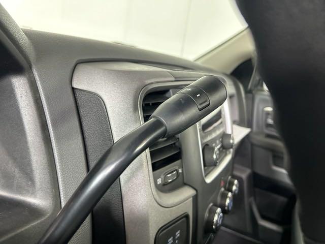 used 2016 Ram 1500 car, priced at $16,990