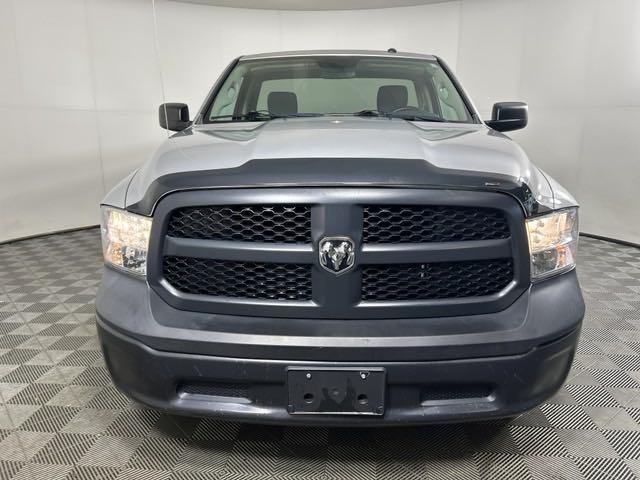 used 2016 Ram 1500 car, priced at $16,990