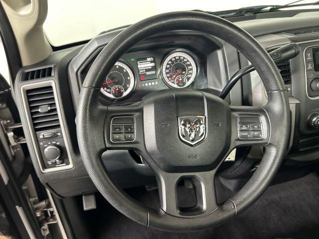 used 2016 Ram 1500 car, priced at $16,990