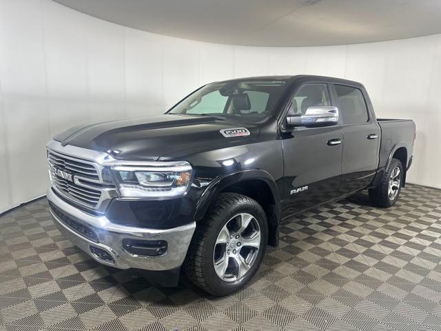 used 2020 Ram 1500 car, priced at $31,998