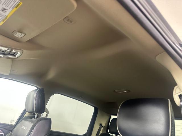 used 2020 Ram 1500 car, priced at $31,998