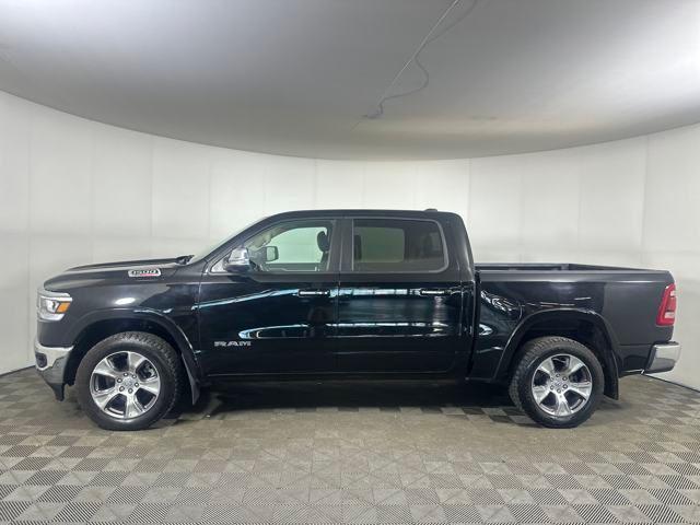 used 2020 Ram 1500 car, priced at $31,998