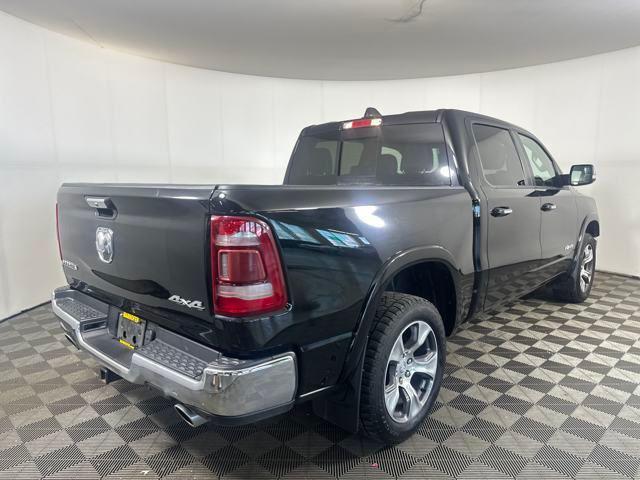 used 2020 Ram 1500 car, priced at $31,998
