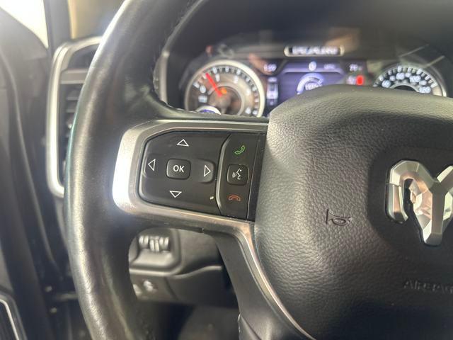used 2020 Ram 1500 car, priced at $31,998