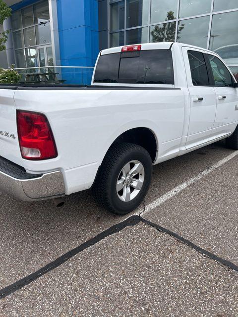 used 2014 Ram 1500 car, priced at $14,890