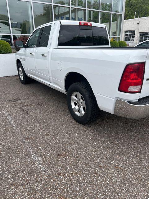 used 2014 Ram 1500 car, priced at $14,890