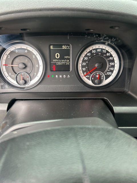 used 2014 Ram 1500 car, priced at $14,890