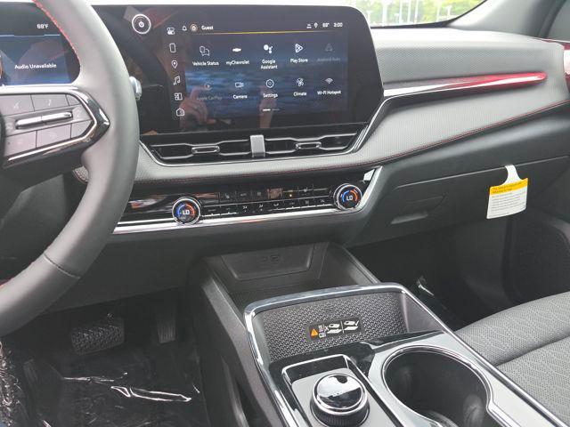 new 2026 Chevrolet Equinox car, priced at $32,186