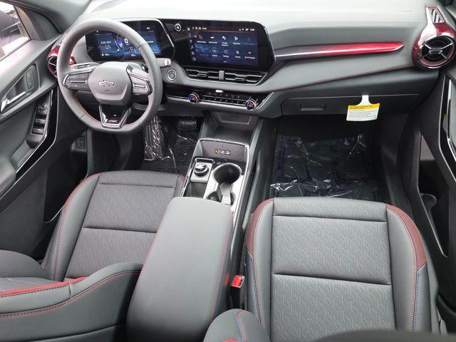 new 2026 Chevrolet Equinox car, priced at $32,186