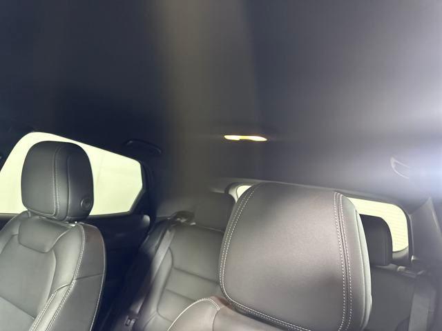 used 2021 Chevrolet TrailBlazer car, priced at $23,990