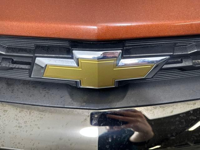 used 2021 Chevrolet TrailBlazer car, priced at $23,990
